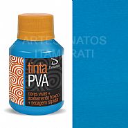 Detalhes do produto Tinta PVA Daiara Azul Planeta 110 - 80ml